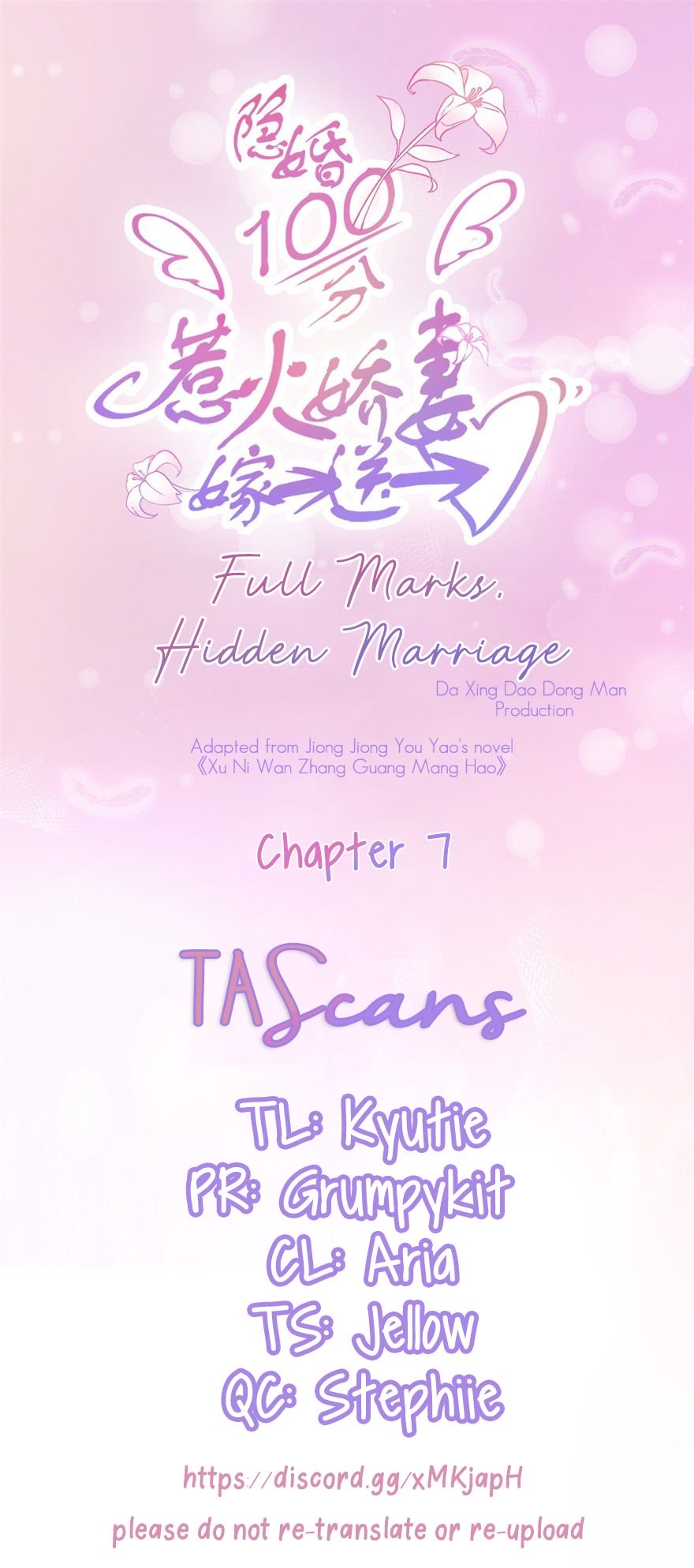Page 1 of Chapter 7