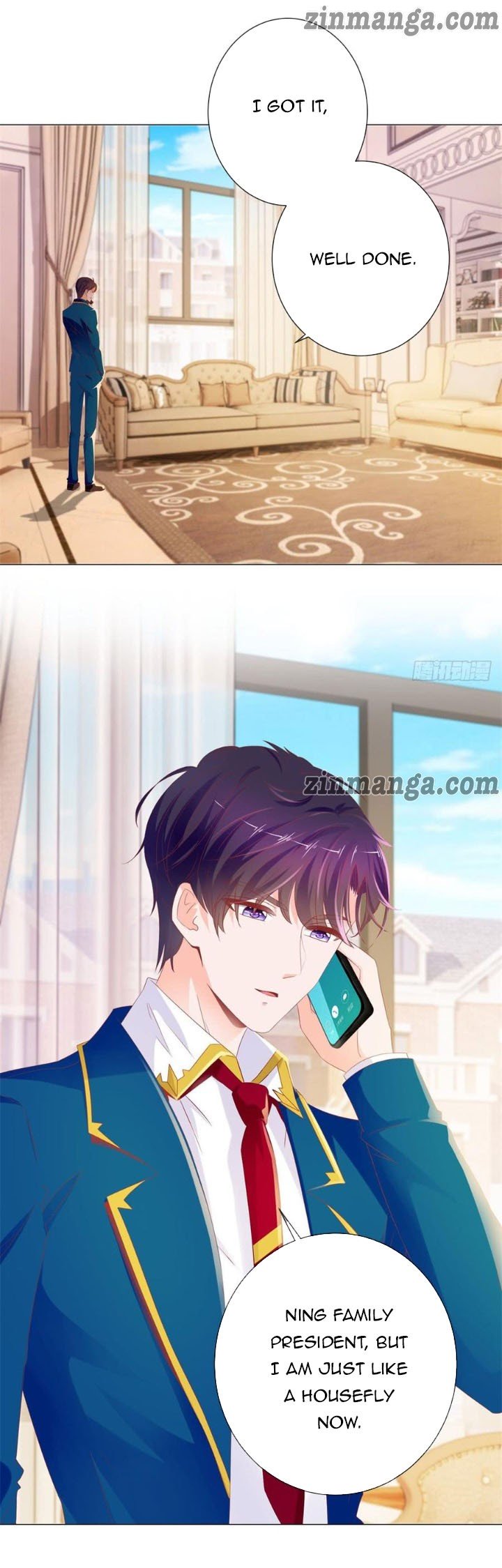 Page 1 of Chapter 81