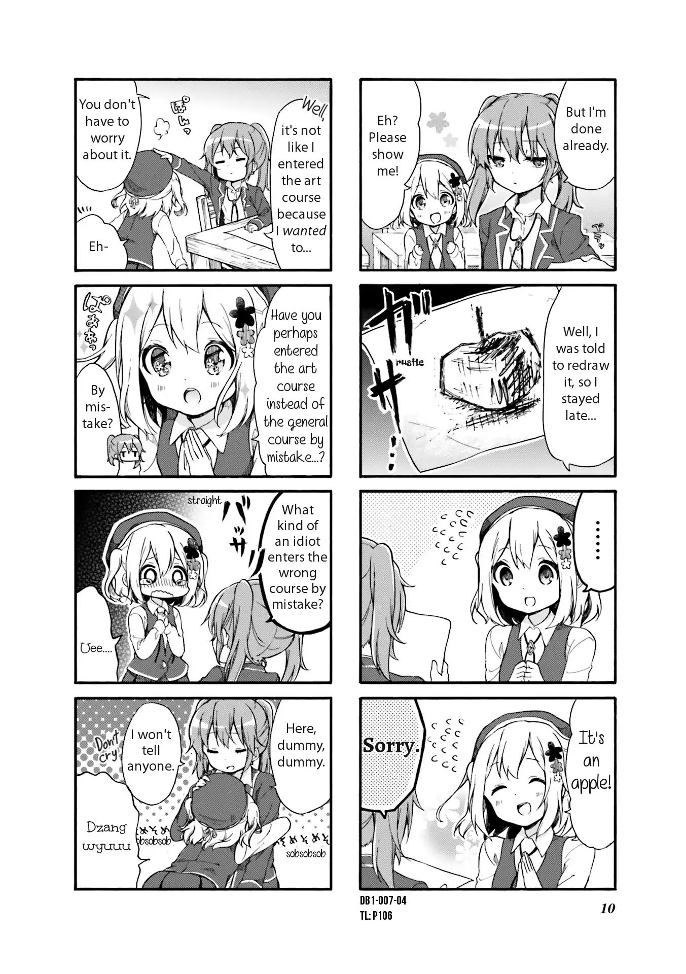 Page 4 of Chapter 1