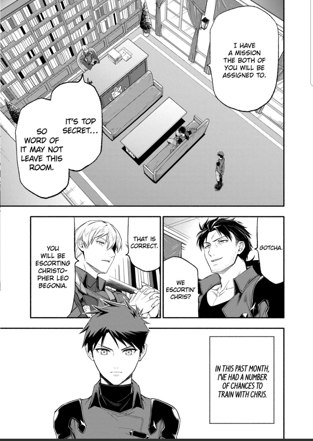 Page 1 of Chapter 49
