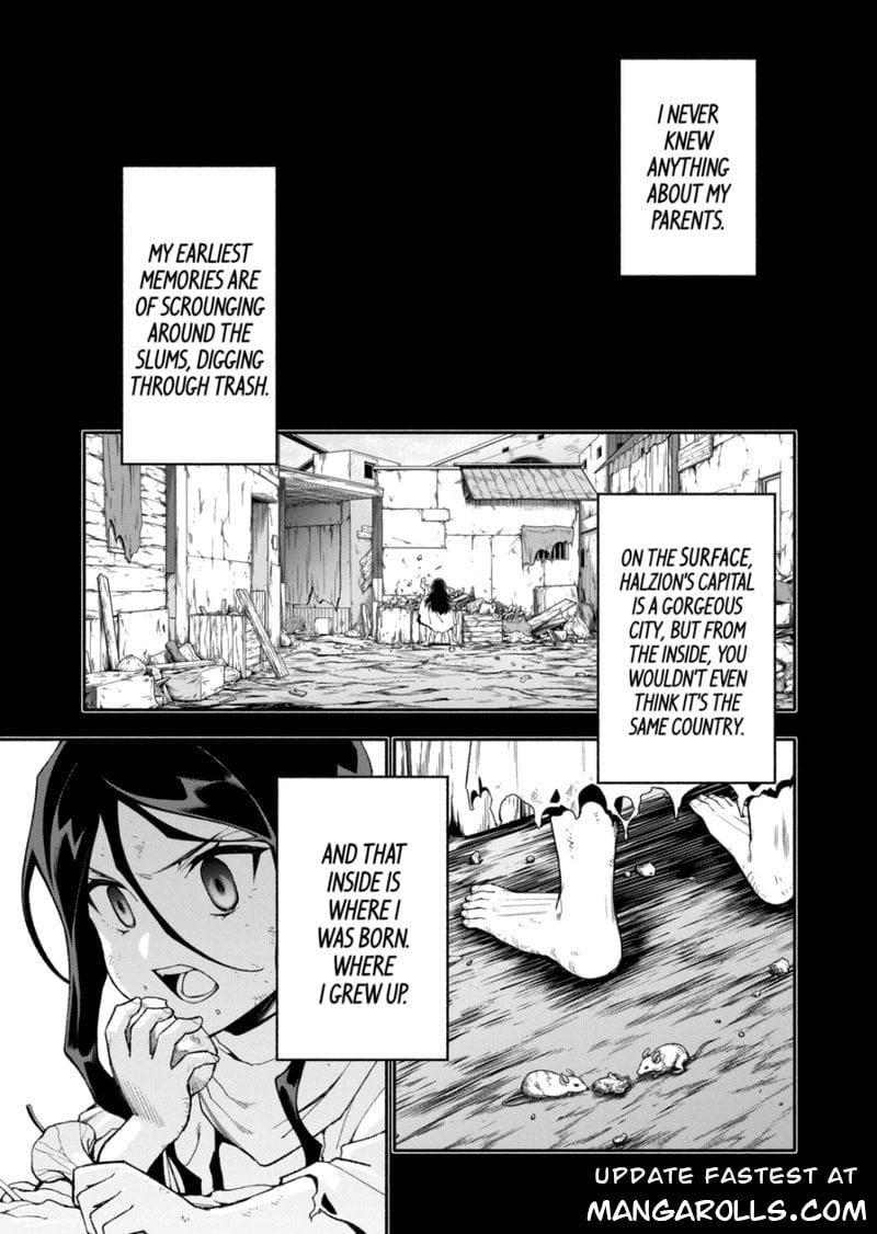 Page 1 of Chapter 58