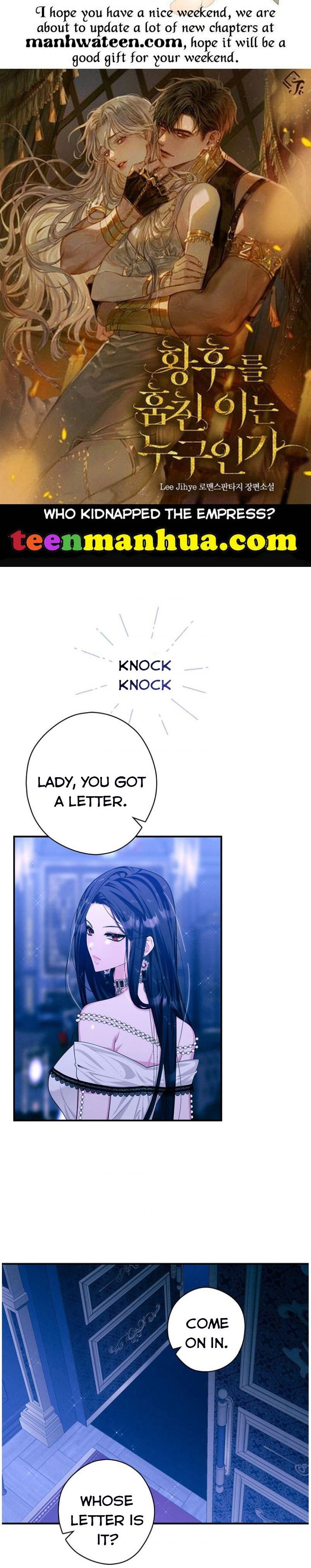 Page 1 of Chapter 31