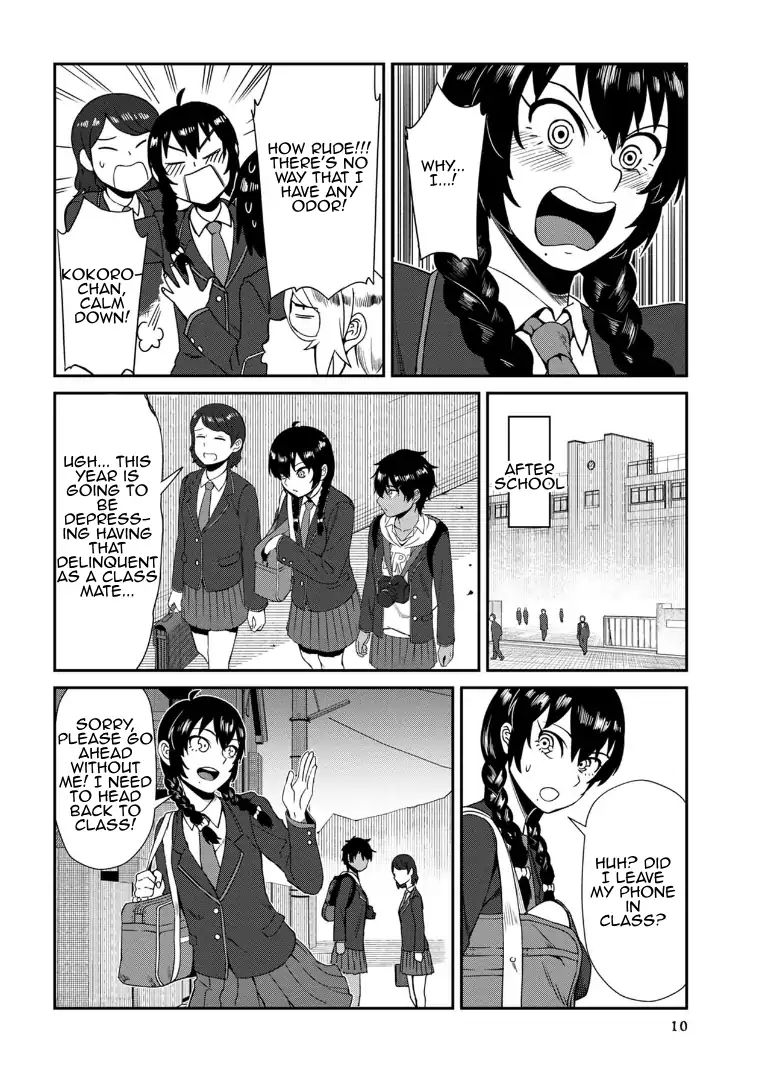 Page 10 of Chapter 1