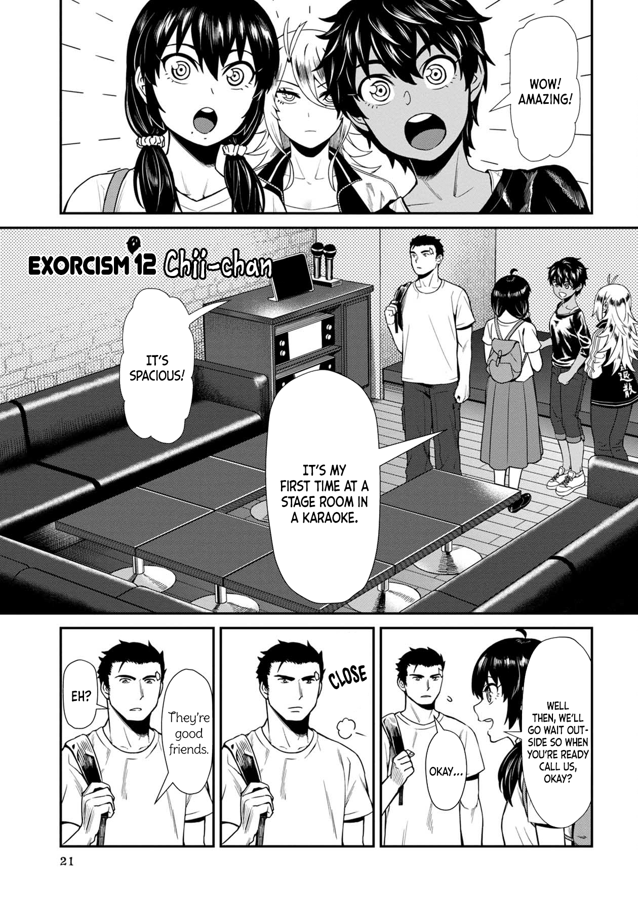 Page 1 of Chapter 12