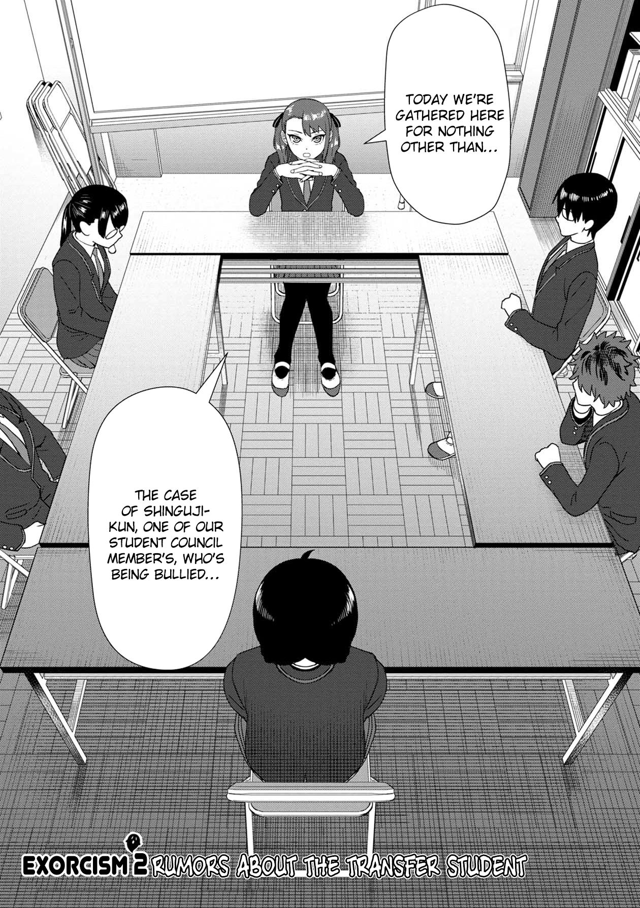 Page 1 of Chapter 2