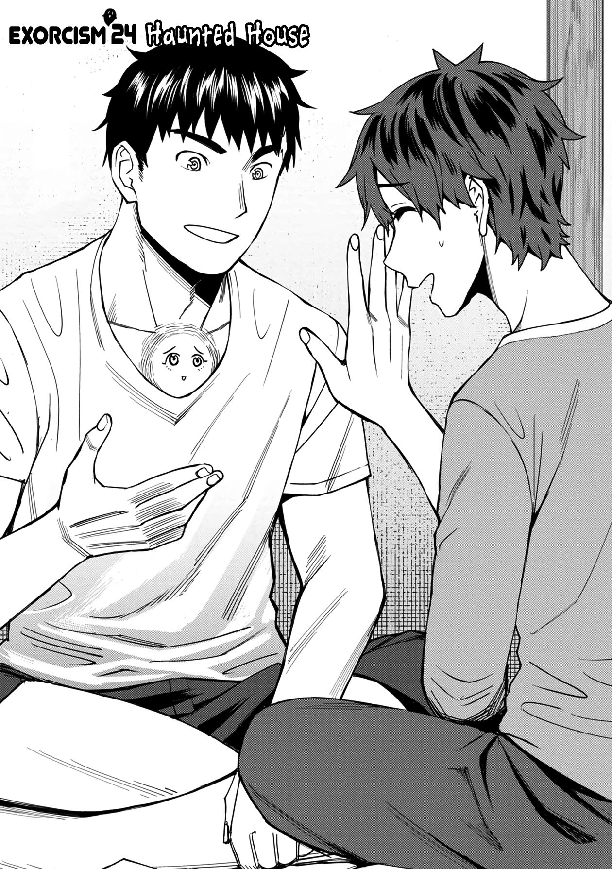 Page 1 of Chapter 24