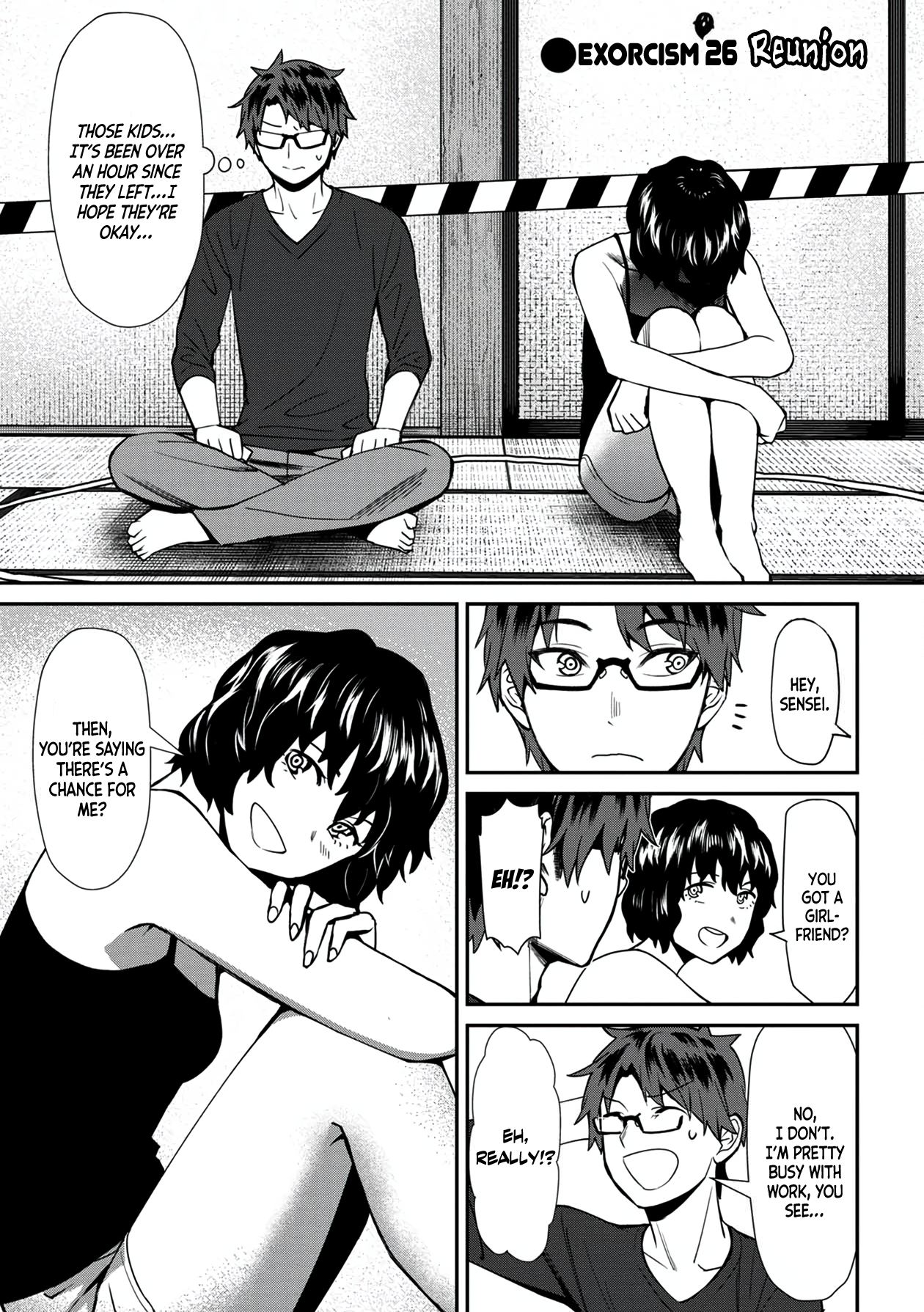 Page 1 of Chapter 26