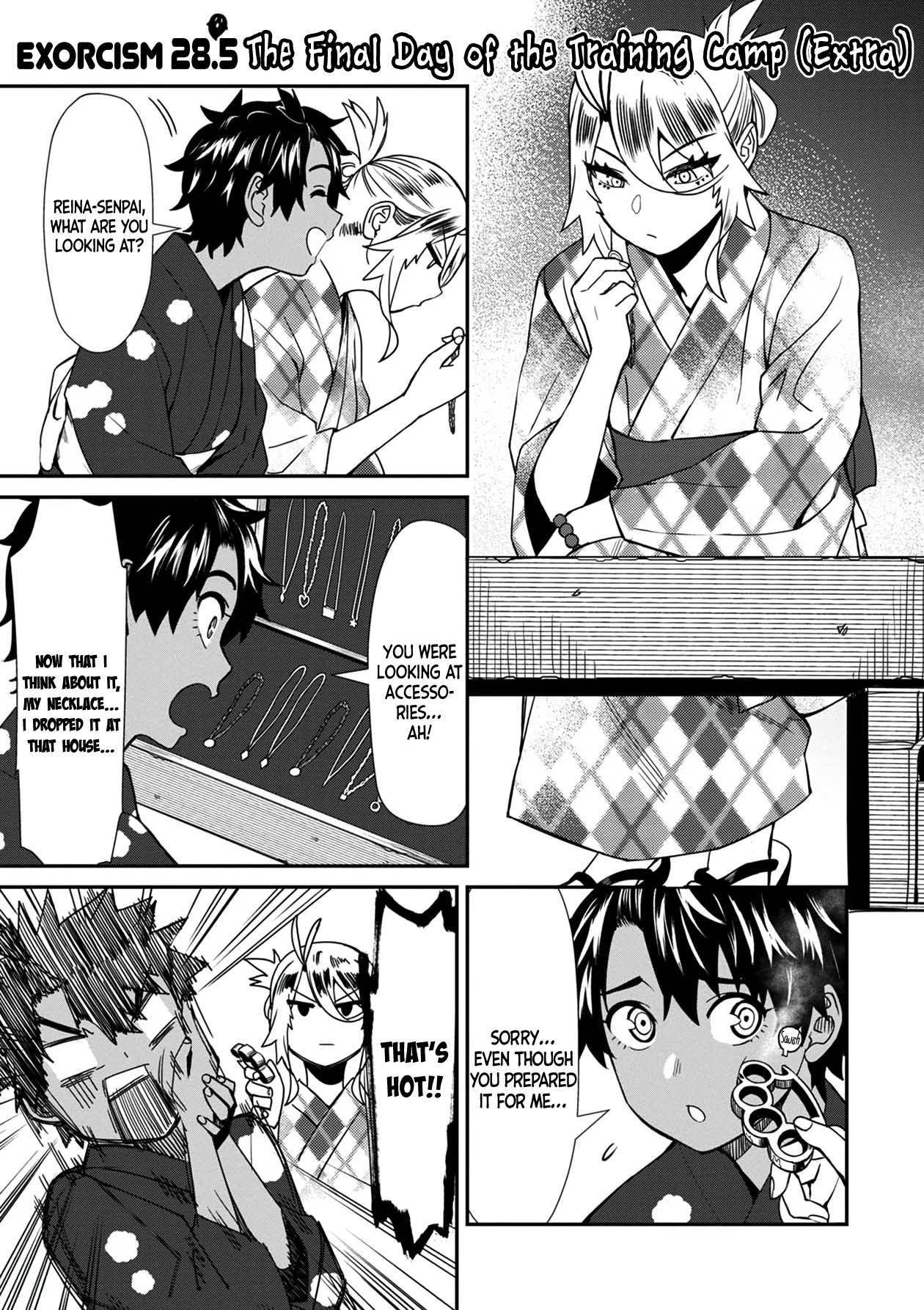 Page 1 of Chapter 28.5