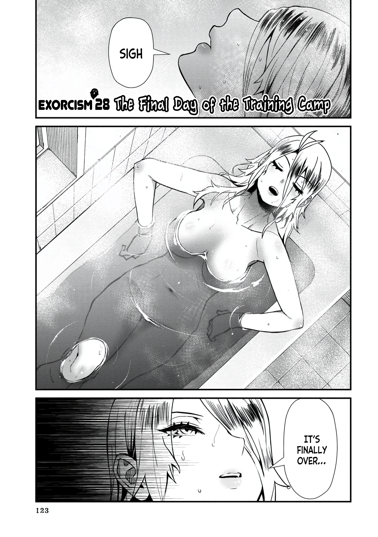 Page 1 of Chapter 28