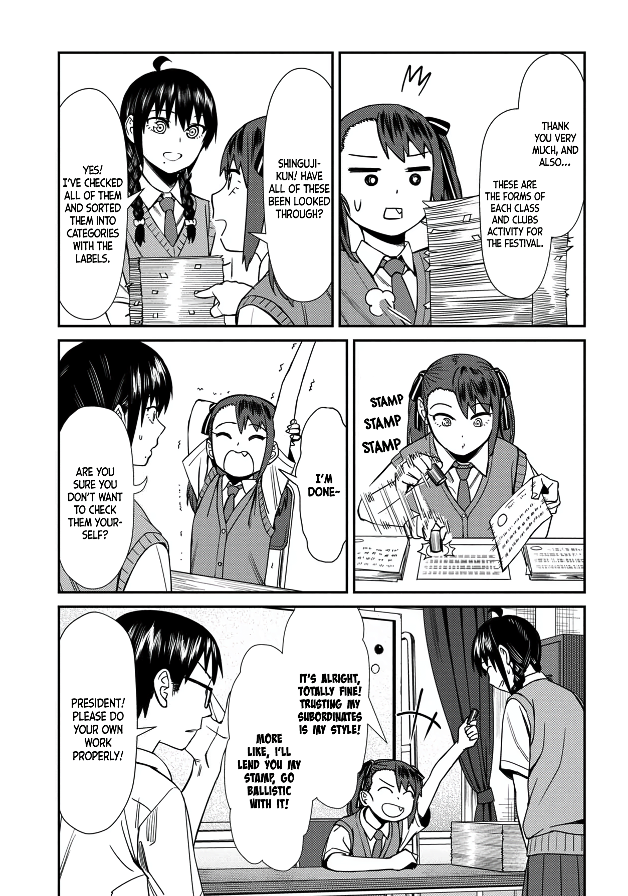 Page 6 of Chapter 31