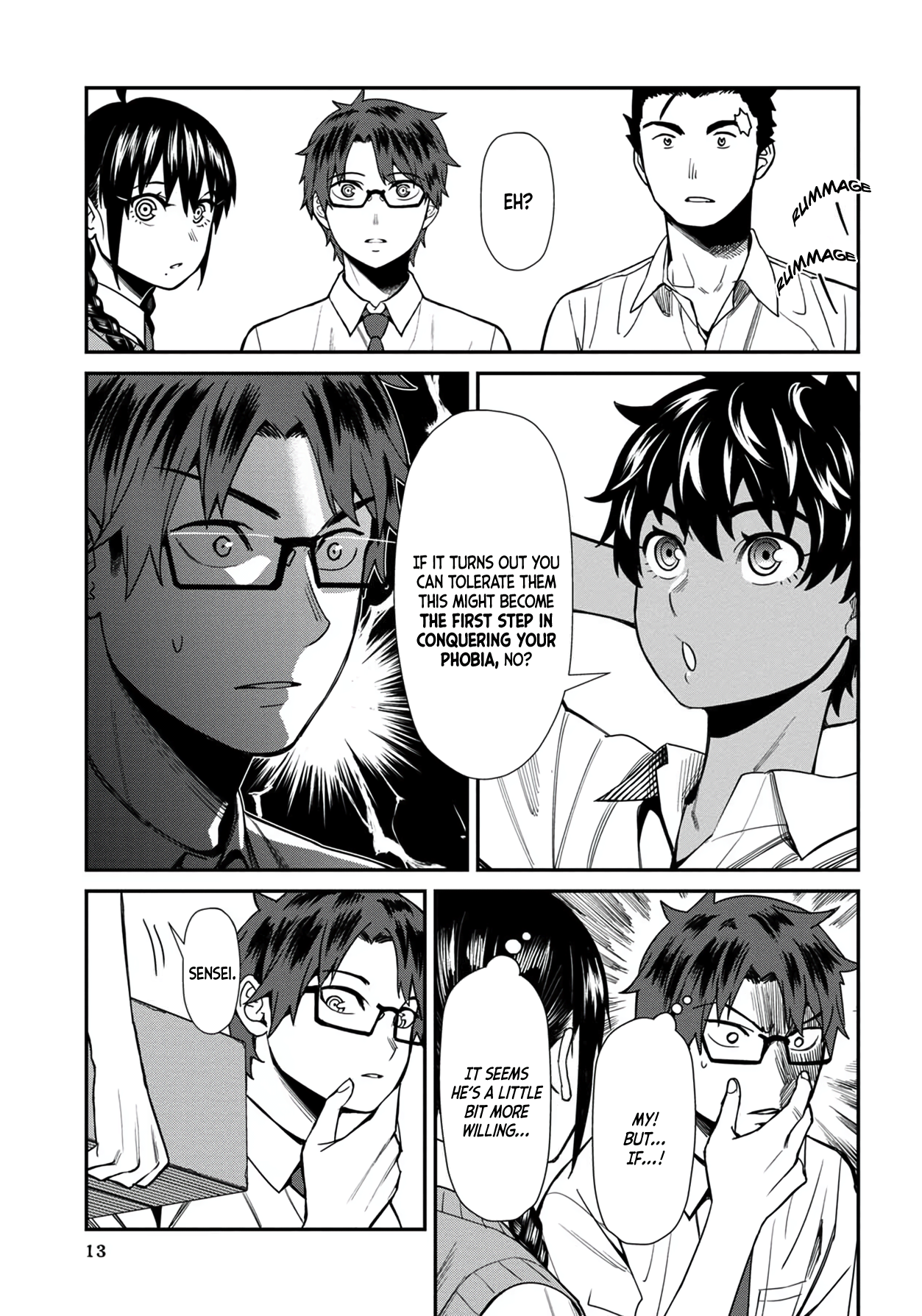 Page 14 of Chapter 31