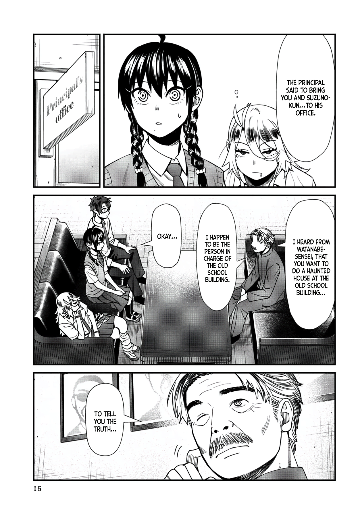Page 16 of Chapter 31