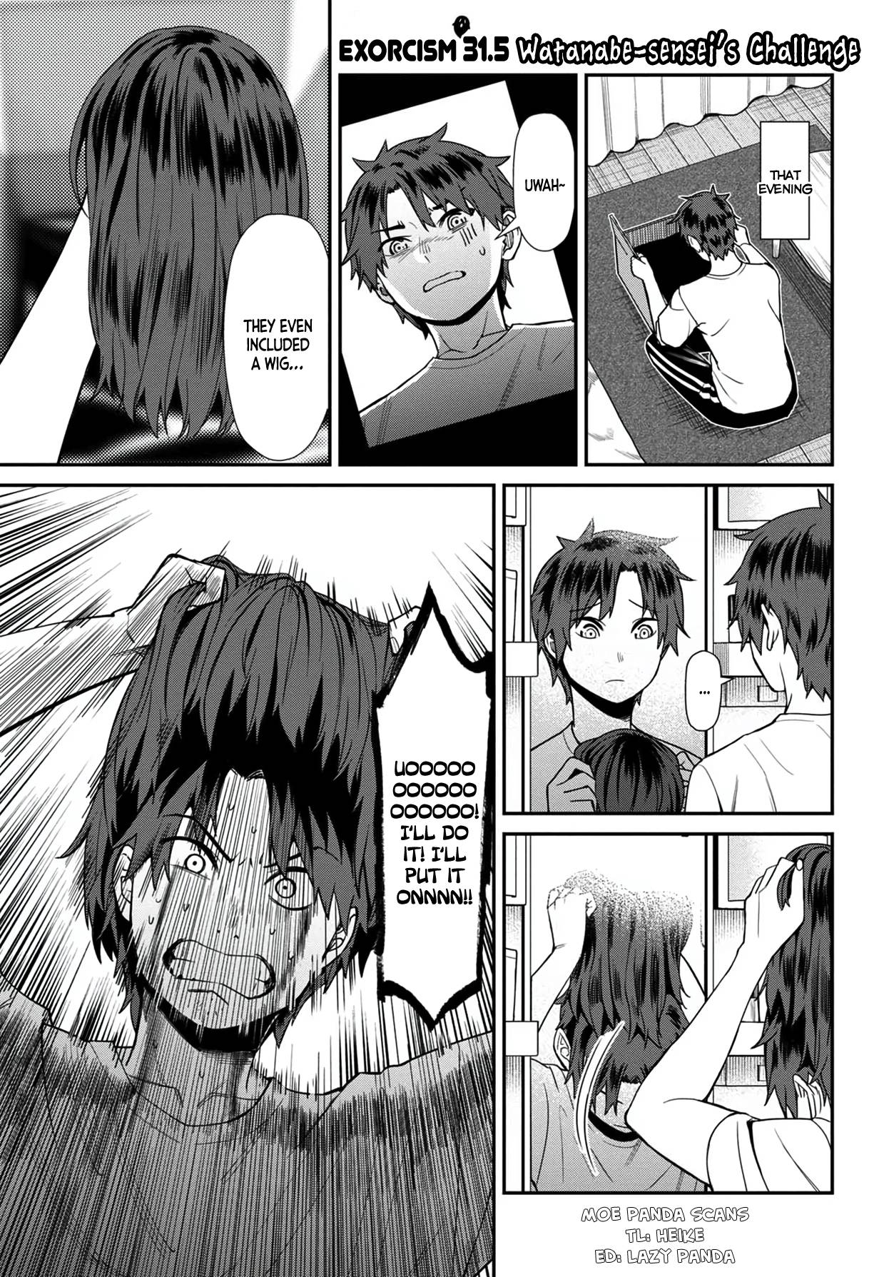 Page 1 of Chapter 31.5
