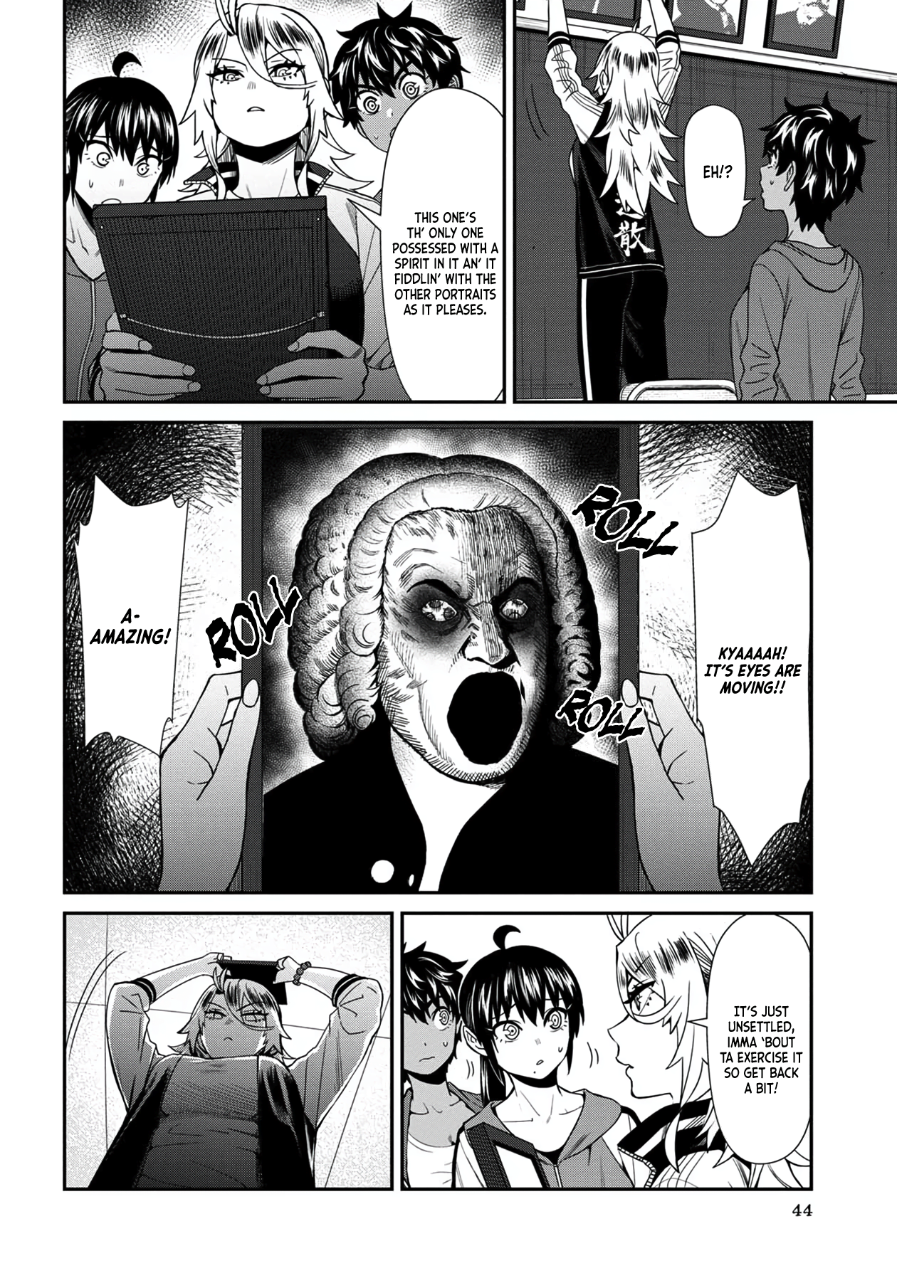 Page 8 of Chapter 33