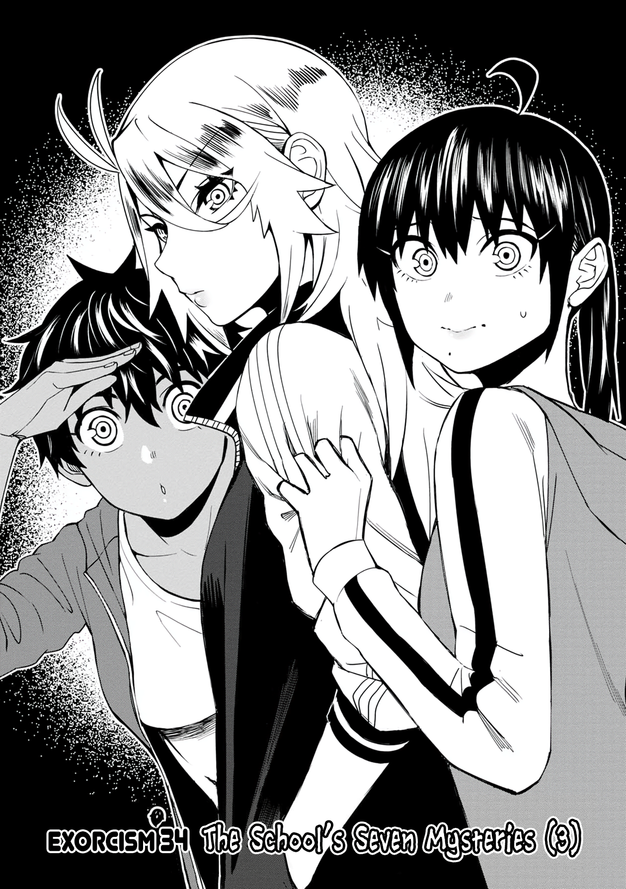 Page 1 of Chapter 34