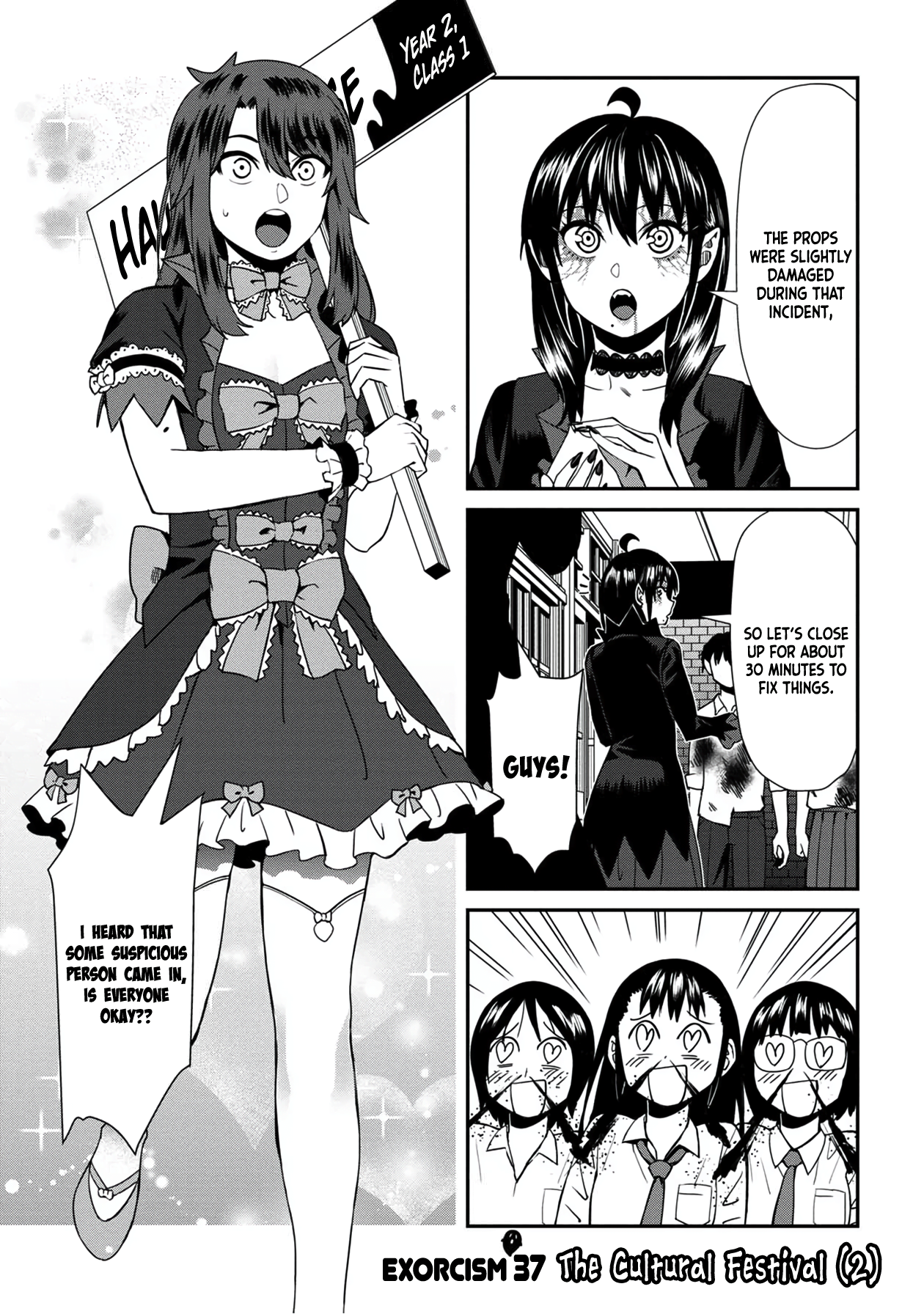 Page 1 of Chapter 37