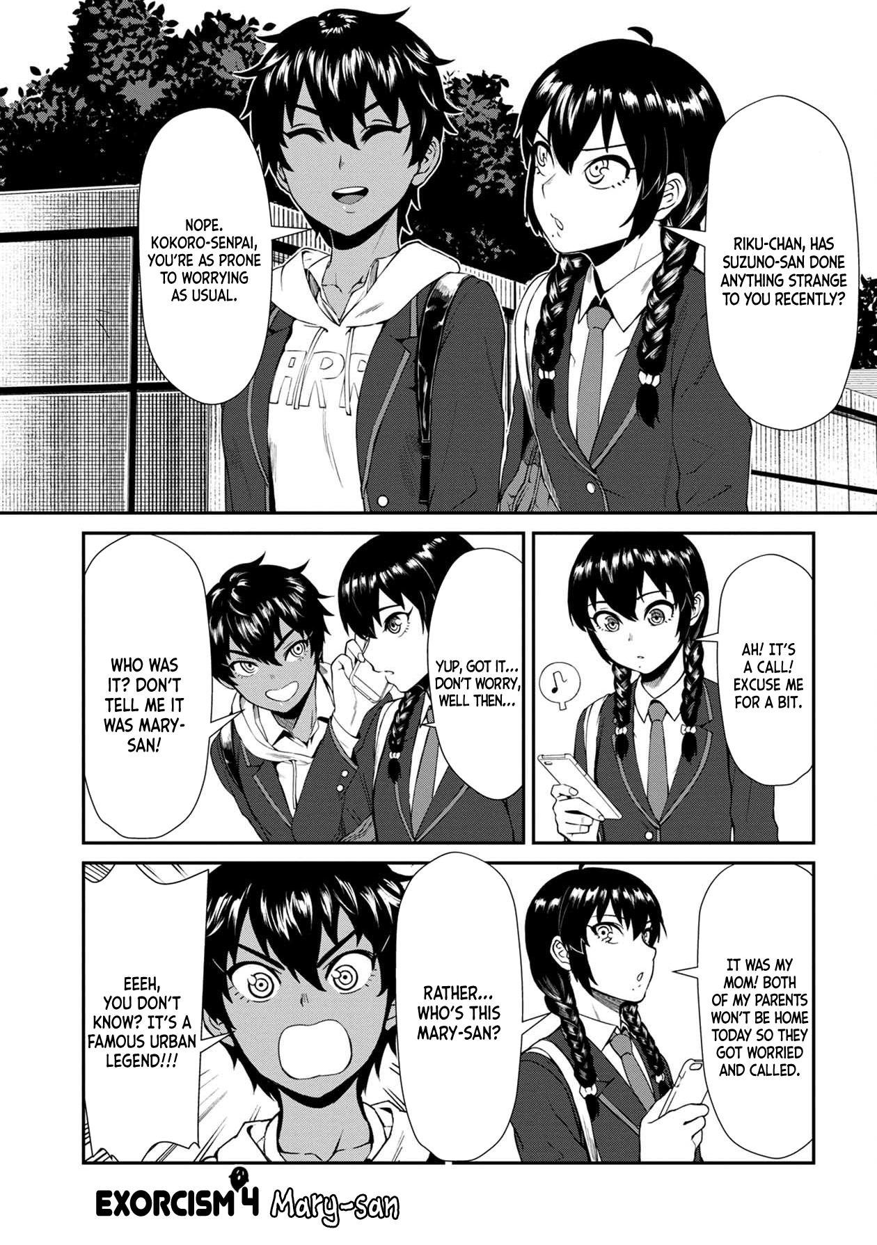 Page 1 of Chapter 4