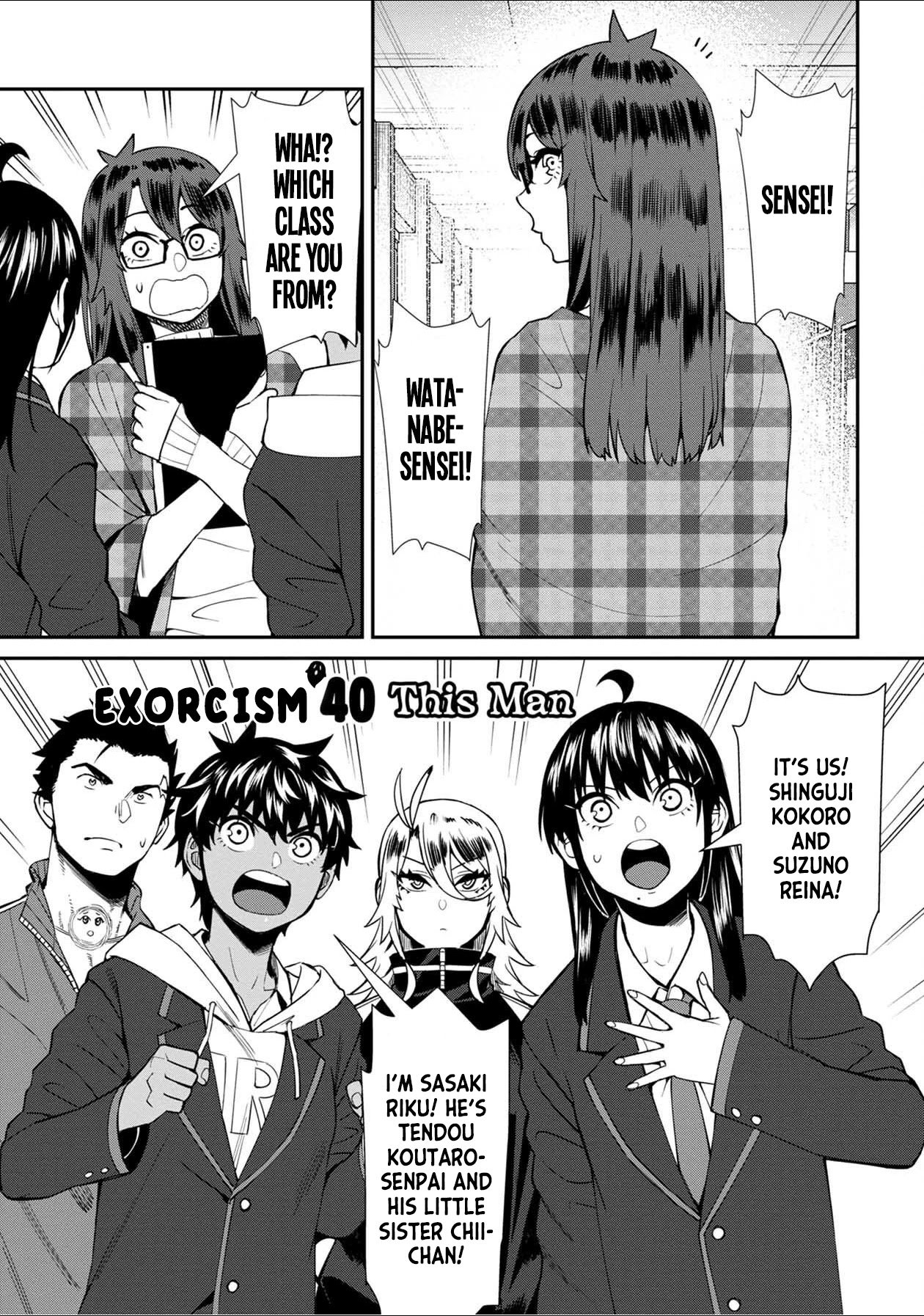 Page 1 of Chapter 40