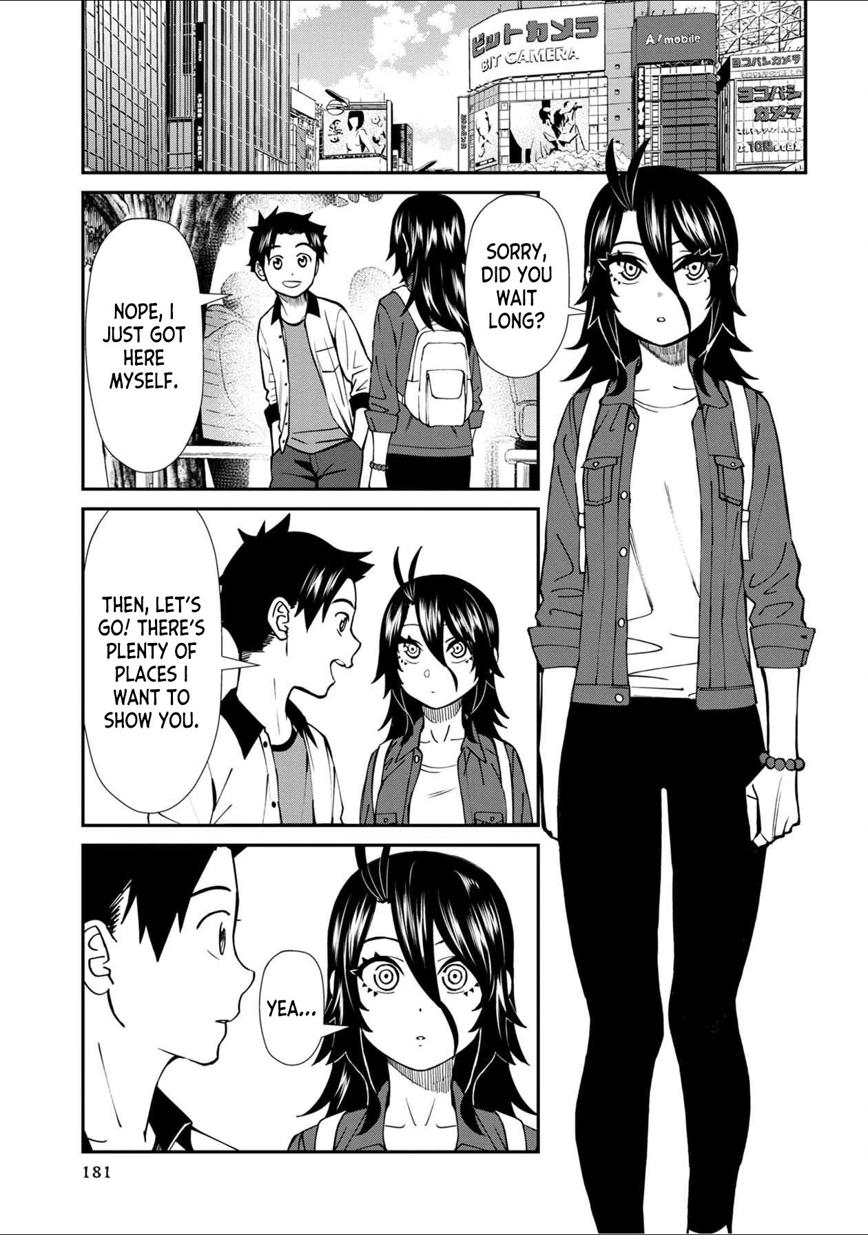 Page 1 of Chapter 40.1