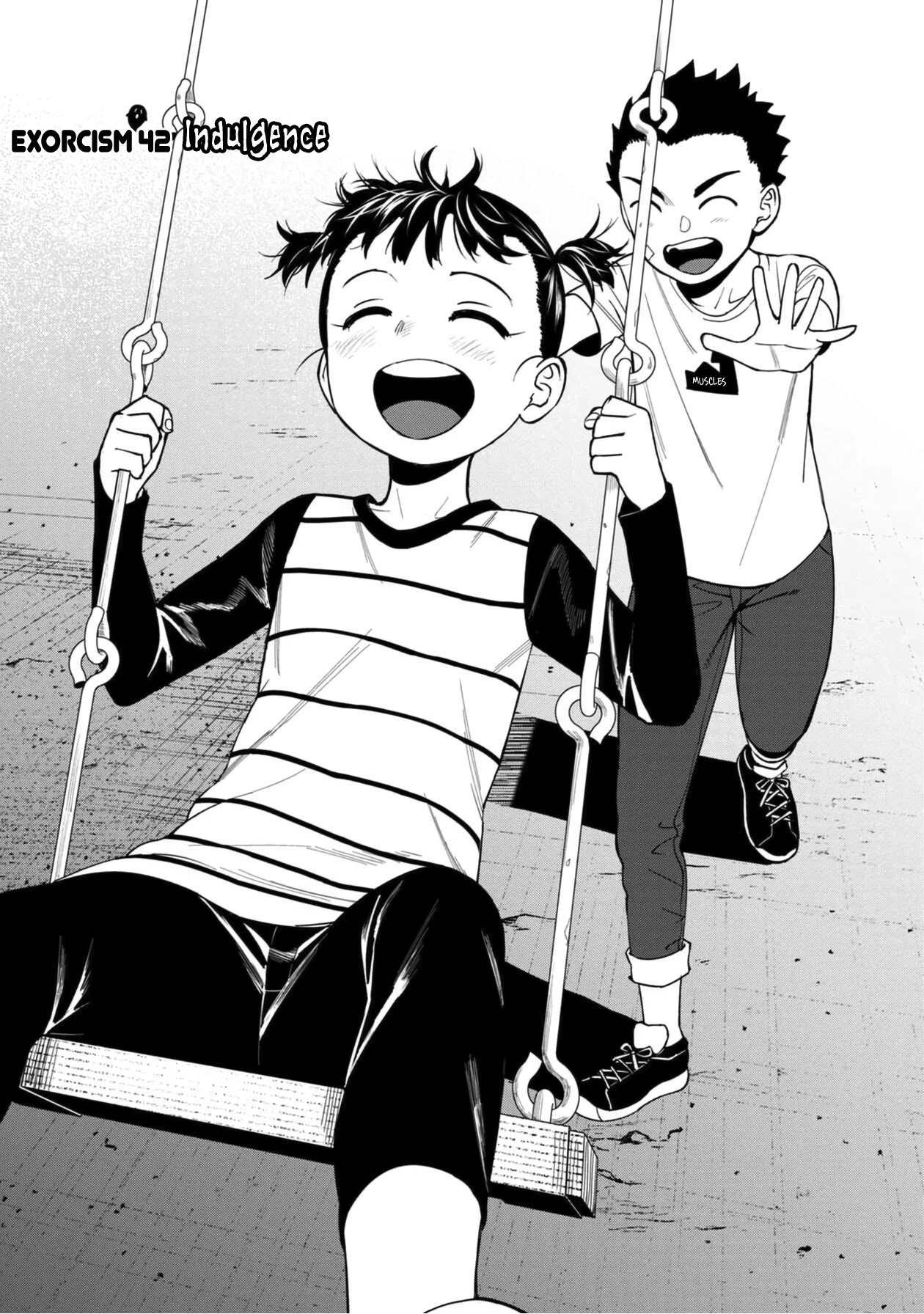 Page 1 of Chapter 42