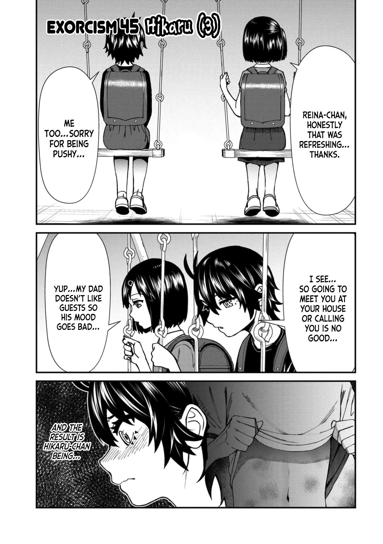 Page 1 of Chapter 45