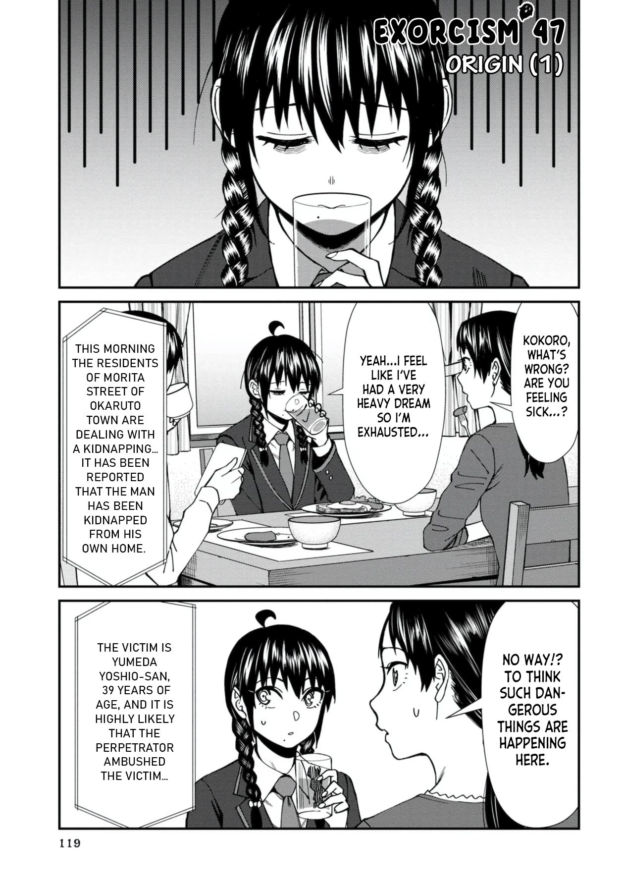 Page 1 of Chapter 47
