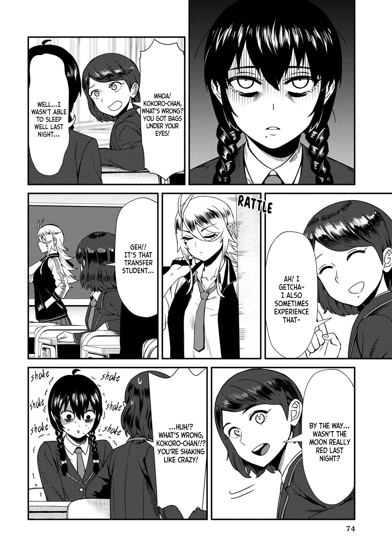 Page 2 of Chapter 5