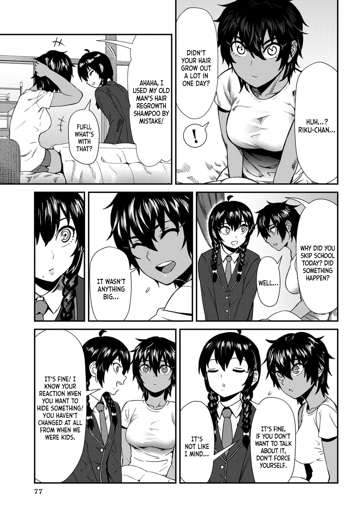Page 5 of Chapter 5