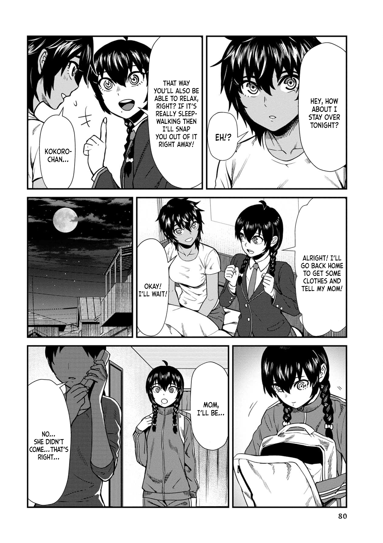 Page 8 of Chapter 5