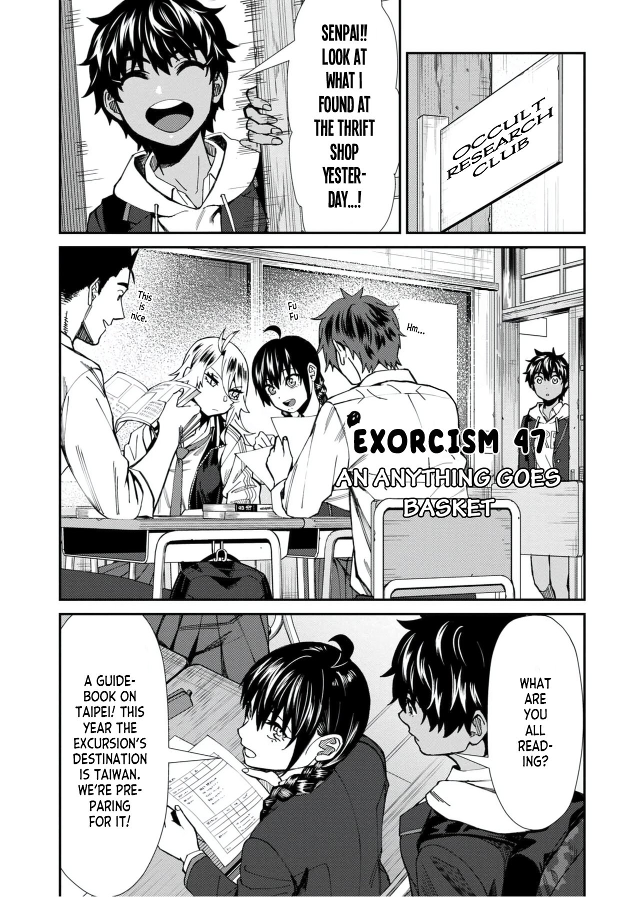 Page 1 of Chapter 50