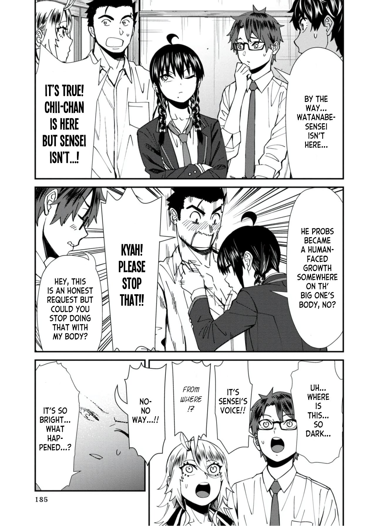 Page 15 of Chapter 50