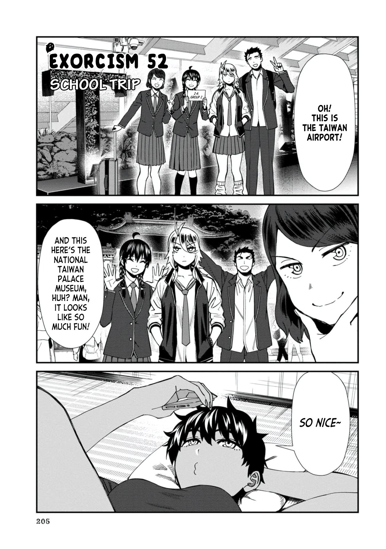 Page 1 of Chapter 52