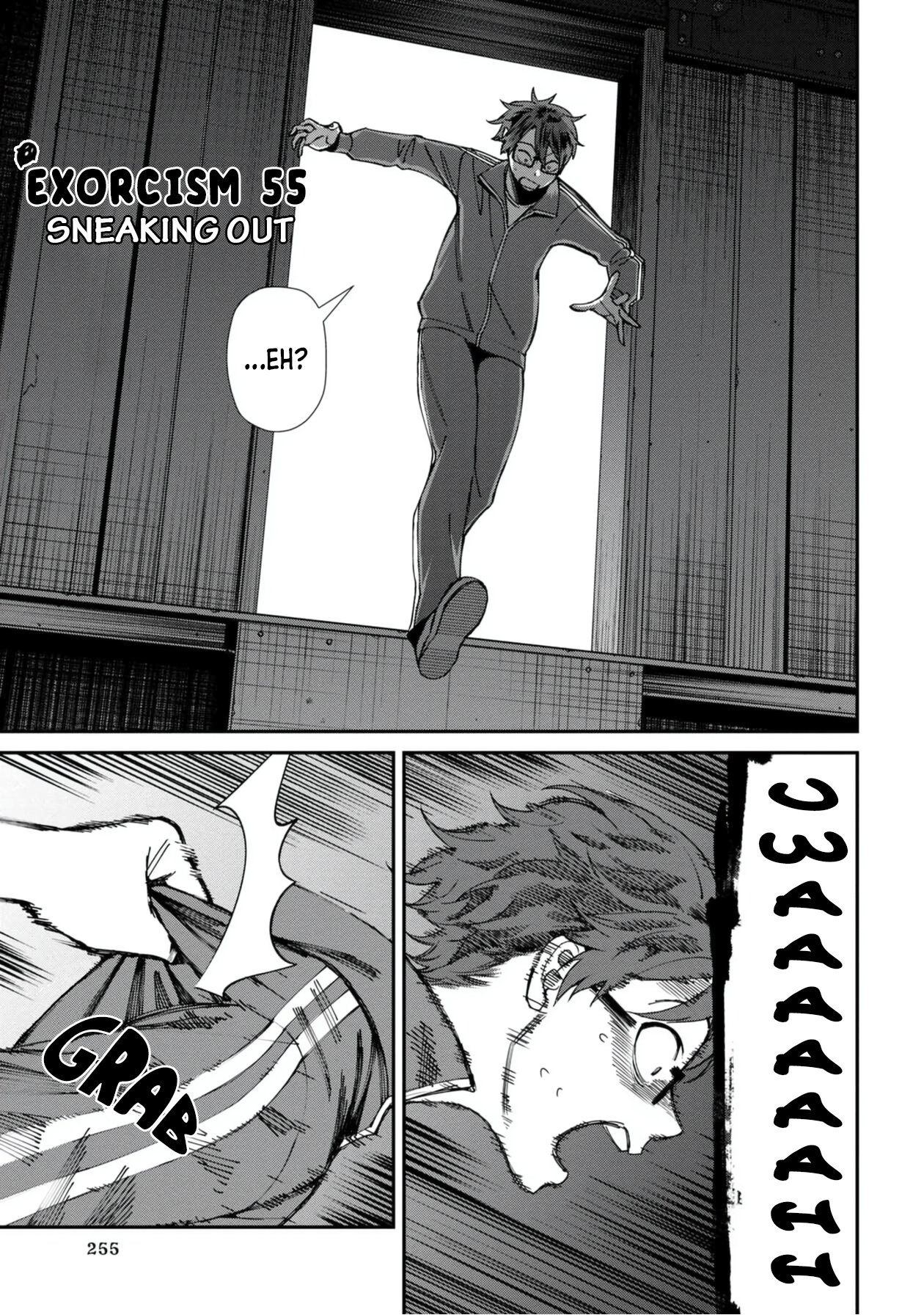 Page 1 of Chapter 55