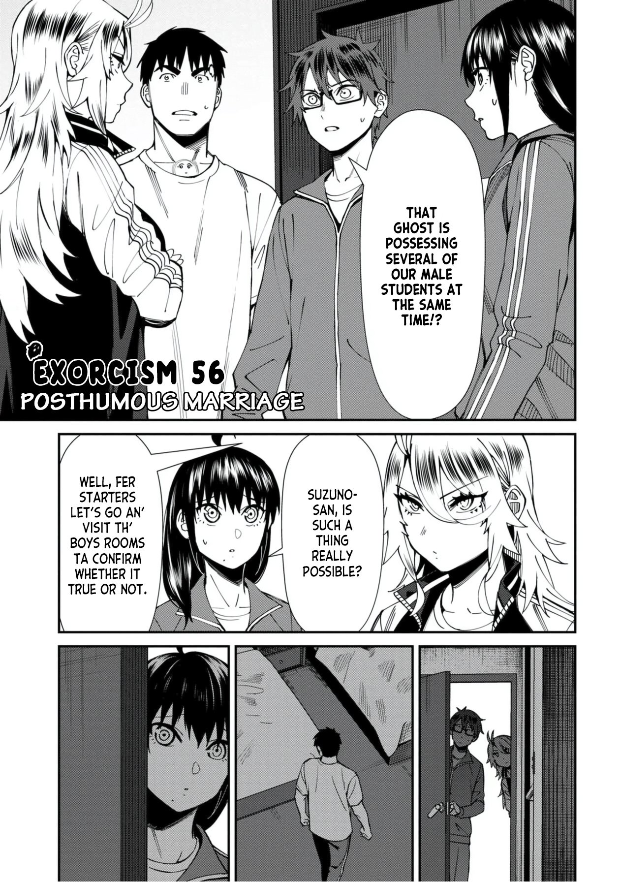 Page 1 of Chapter 56