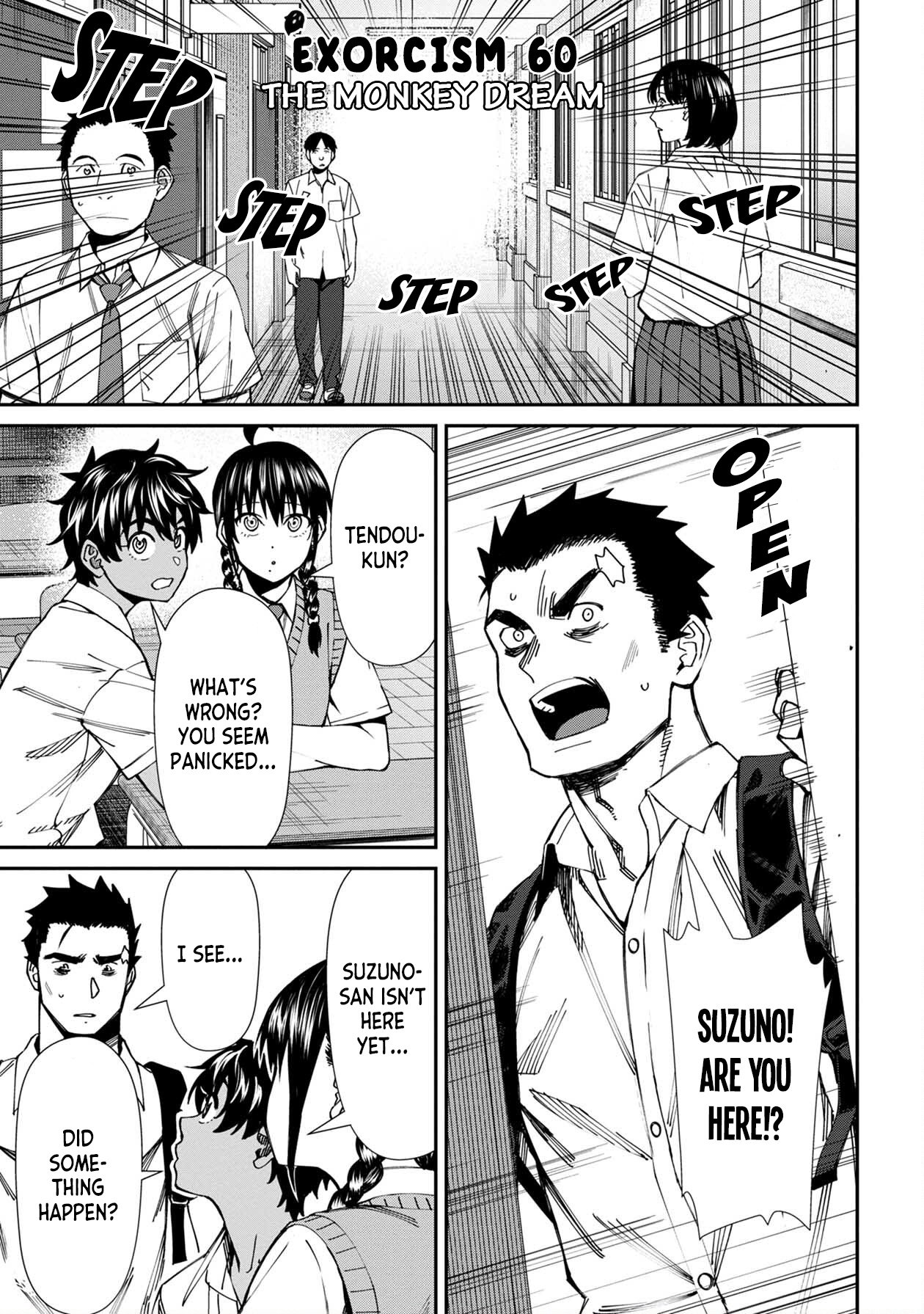 Page 1 of Chapter 60