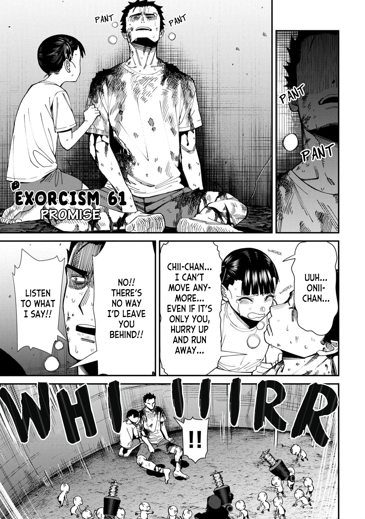 Page 1 of Chapter 61