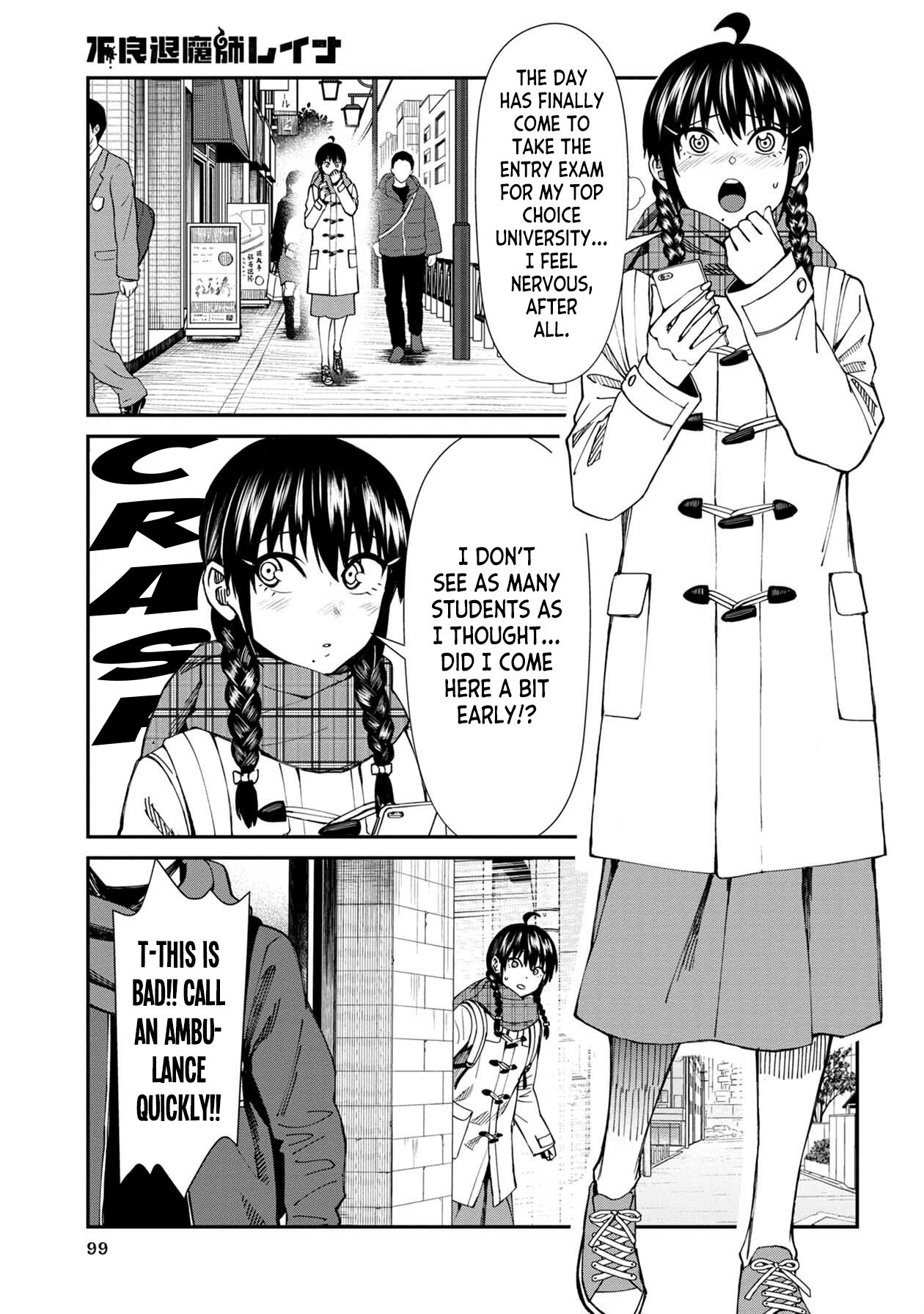 Page 1 of Chapter 62