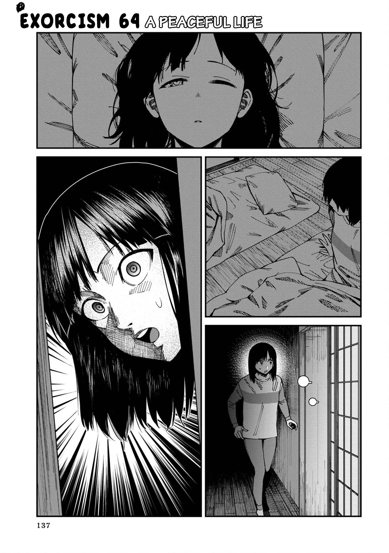 Page 1 of Chapter 64
