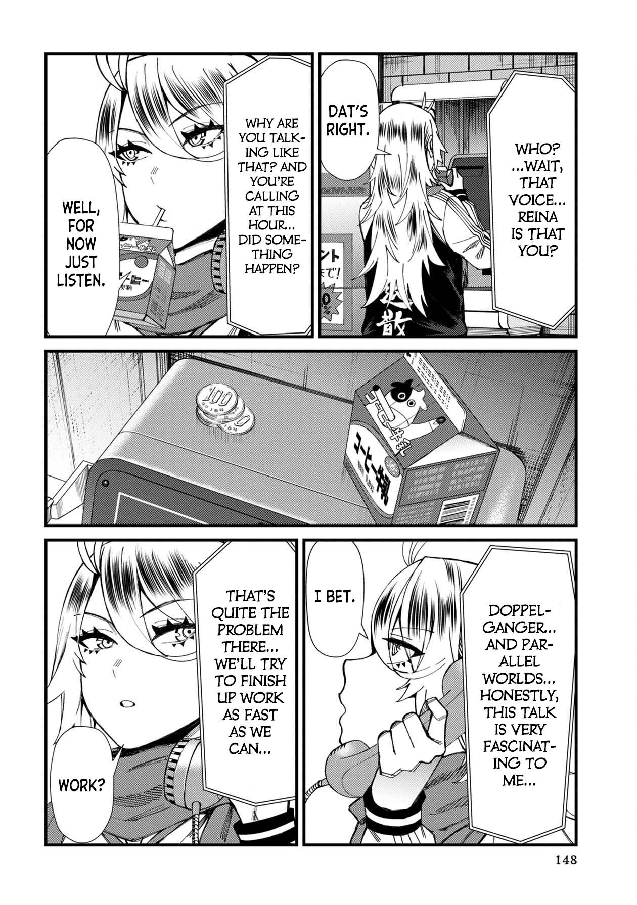 Page 12 of Chapter 64