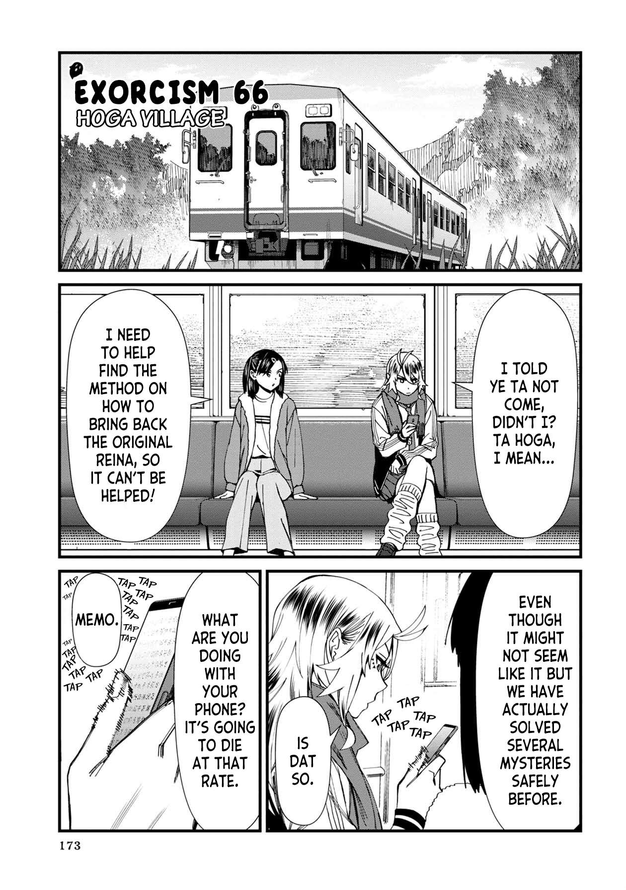Page 1 of Chapter 66