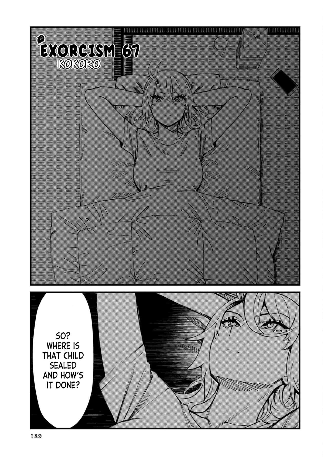 Page 1 of Chapter 67