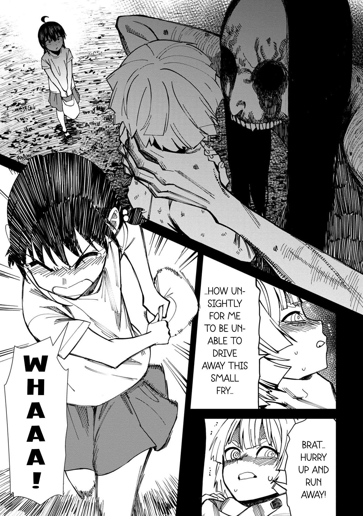 Page 21 of Chapter 70