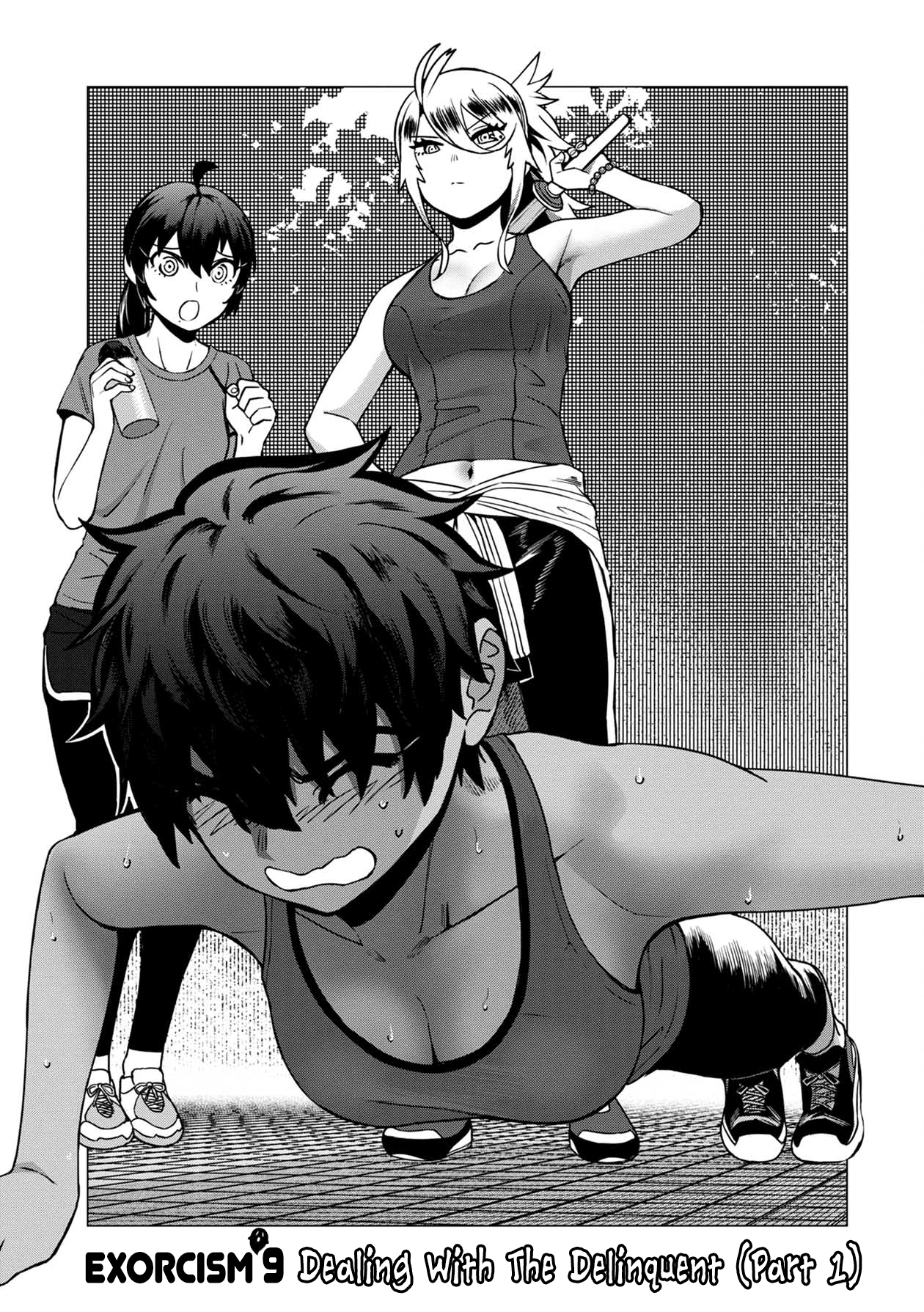 Page 1 of Chapter 9