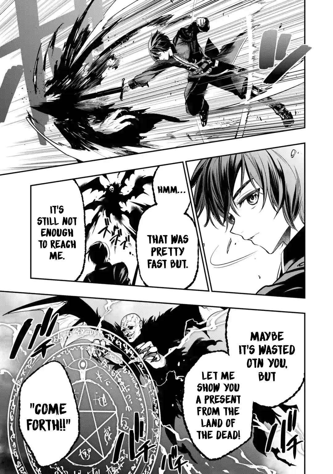 Page 9 of Chapter 1.1