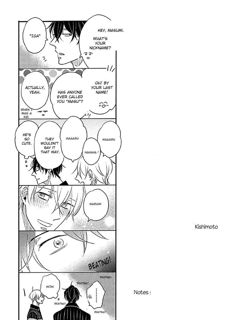 Page 1 of Chapter 7.5