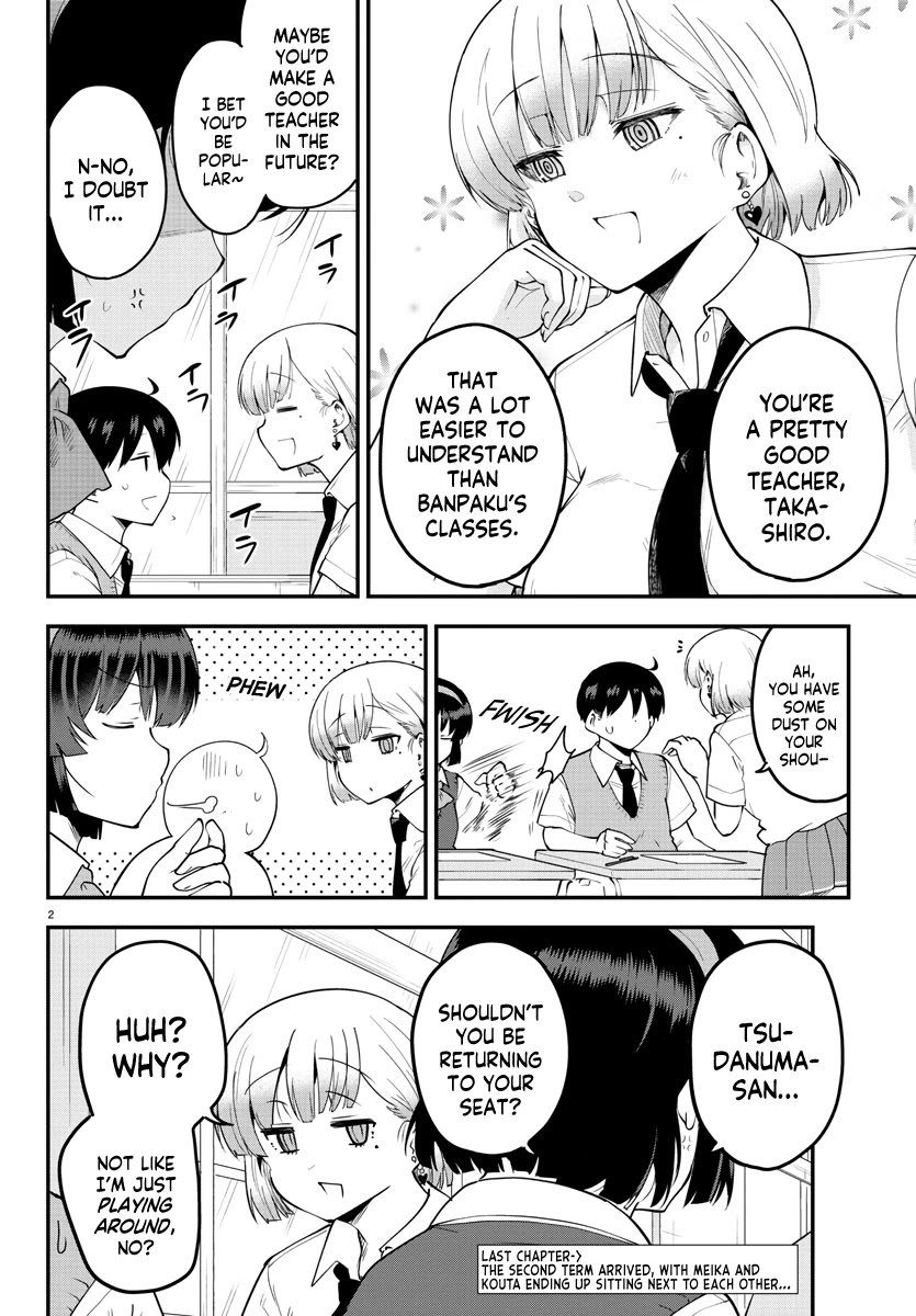 Page 2 of Chapter 101