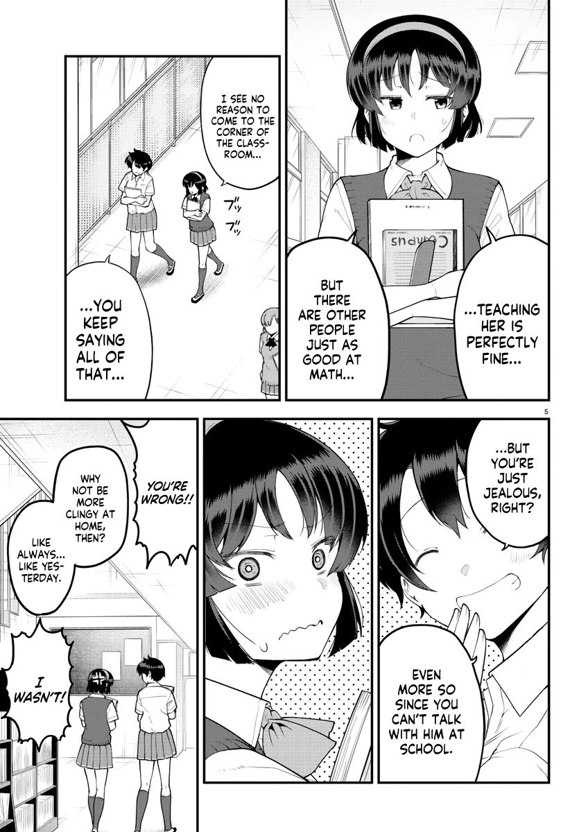 Page 5 of Chapter 101