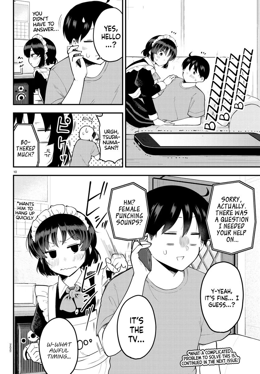 Page 10 of Chapter 101