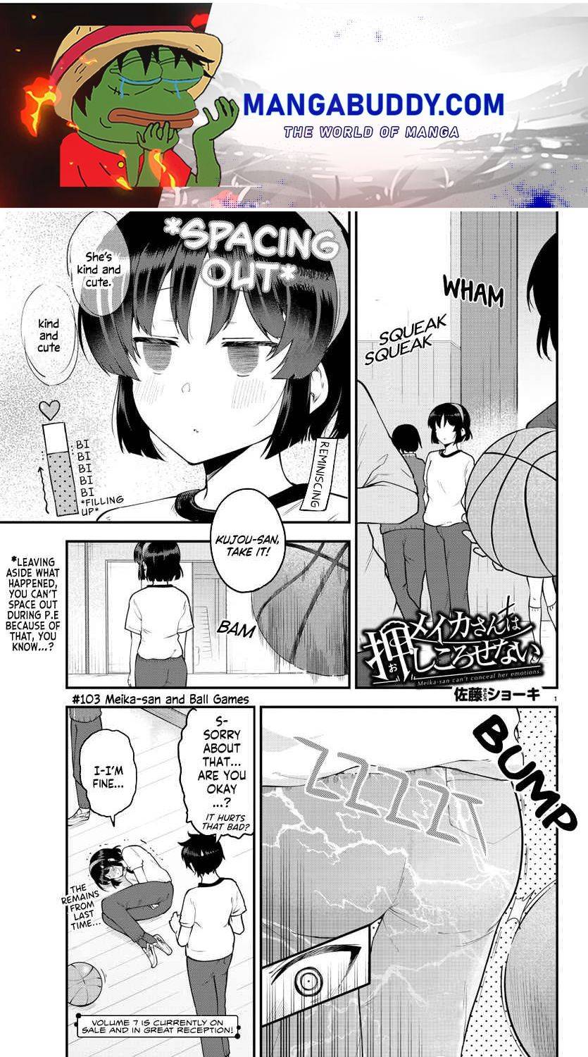 Page 1 of Chapter 103