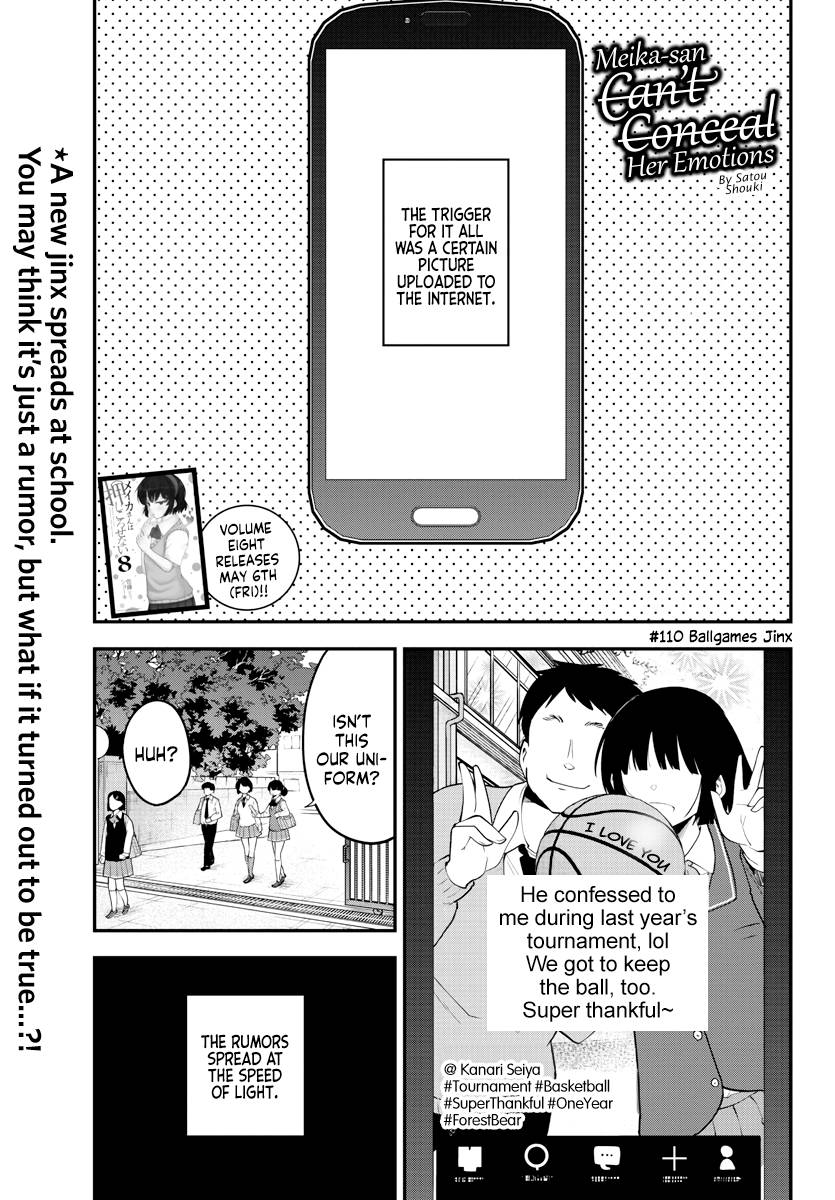 Page 1 of Chapter 110